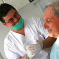 Chirurgie buccale