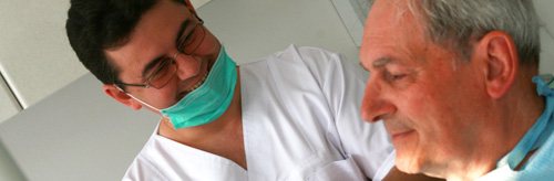 Implant Dentaire