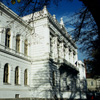 Le collège Moise Nicoara, Arad