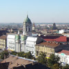 Vue de la ville